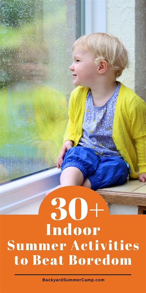 summer wanted to spend a hot day inside – hermit moth|42 Fun Summer Activities to Beat Boredom on a Budget .